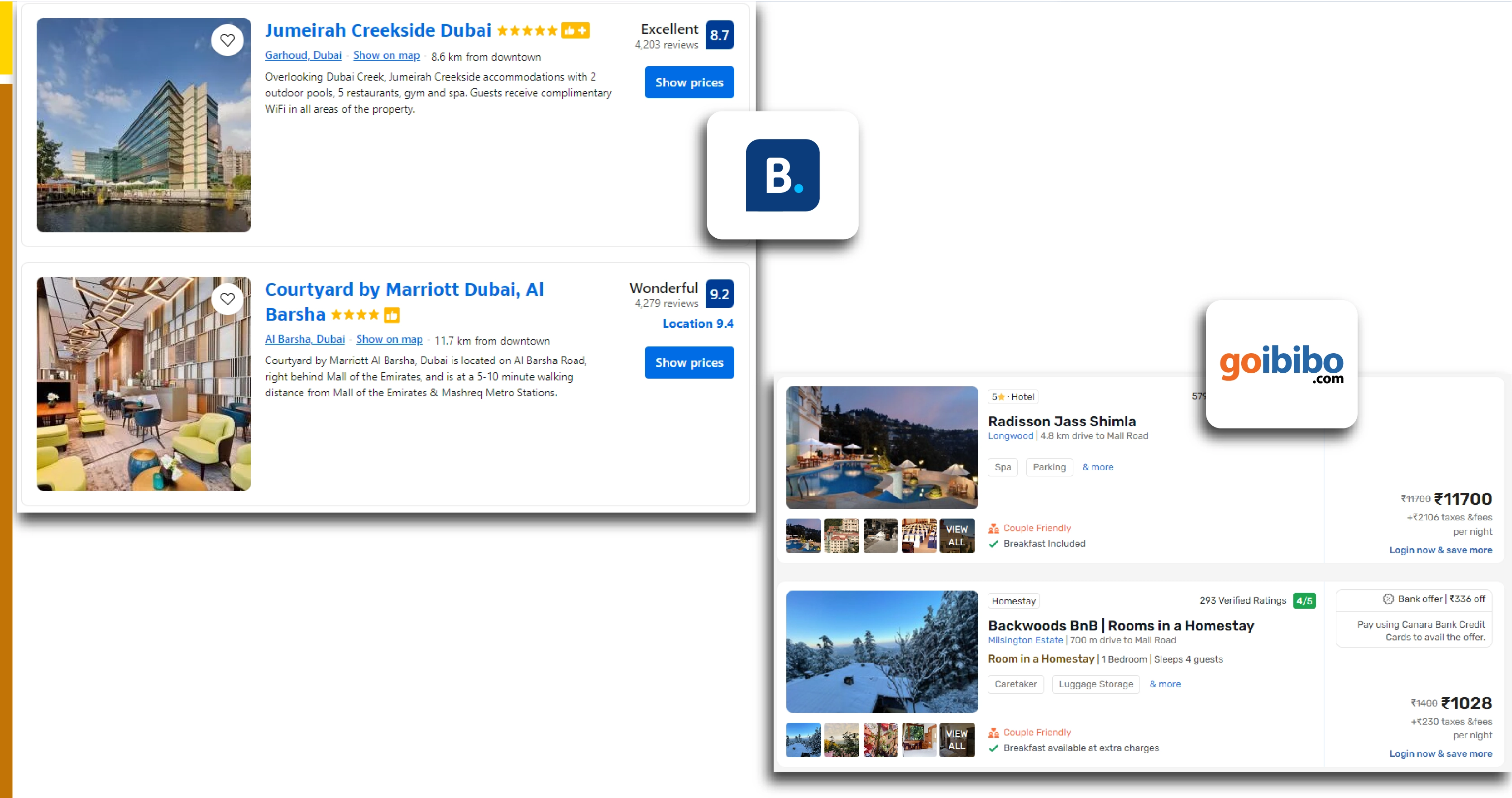 Use Cases How Leading Hotels and Travel Agencies Use Goibibo Hotel Reviews Data